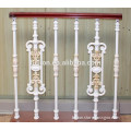 2015 aluminum iron balusters for stairs